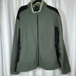 10,000 FEET ABOVE SEA LEVEL SWEATER SIZE(XL)